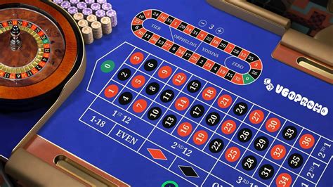 roulette odds explained